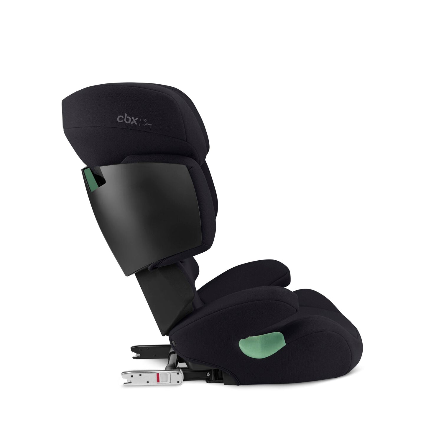 Basierend auf deiner Anweisung, dir immer nur Option 1 zu geben, hier der optimierte Titel, den du direkt kopieren kannst. `CBX by CYBEX Solution X i-Fix Kindersitz mit ISOFIX, 100-150 cm, Schwarz`