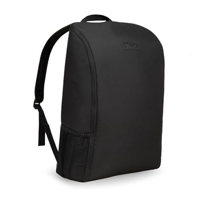 MoMi GRACE leichter Kinderwagen ab 6 Monaten kompakt Buggy mit einem Rucksack zum Tragen passt als Handgepäck faltbarer Reisebuggy 5-Punkt-Gurt