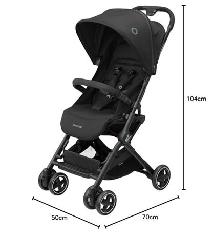 Maxi-Cosi Lara2 Baby Kinderwagen