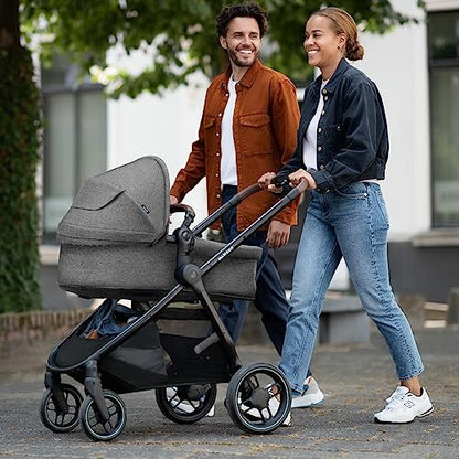 Maxi-Cosi Zelia S Trio Kinderwagen 3 in 1