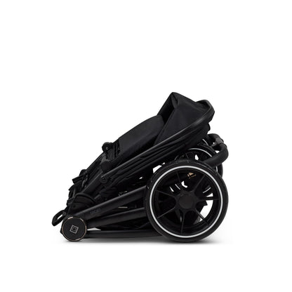MOON SPORT onyx/melange, Sportwagen-Buggy