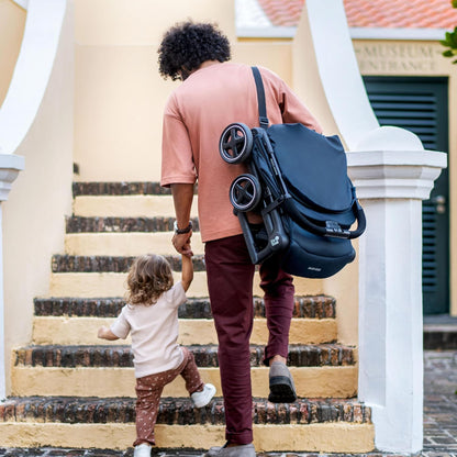 Maxi-Cosi Lara2 Baby Kinderwagen