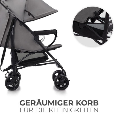 Kinderkraft TIK Kinderwagen