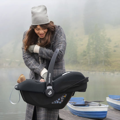 Maxi-Cosi CabrioFix i-Size