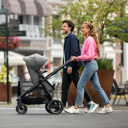 Maxi-Cosi Zelia S Trio Kinderwagen 3 in 1